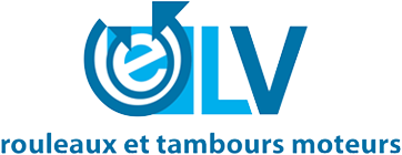 Logo ELV ROULEAUX ET TAMBOURS MOTEURS
