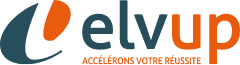 Logo ELVUP
