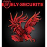 Logo ELY-SECURITE