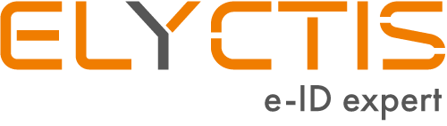 Logo ELYCTIS