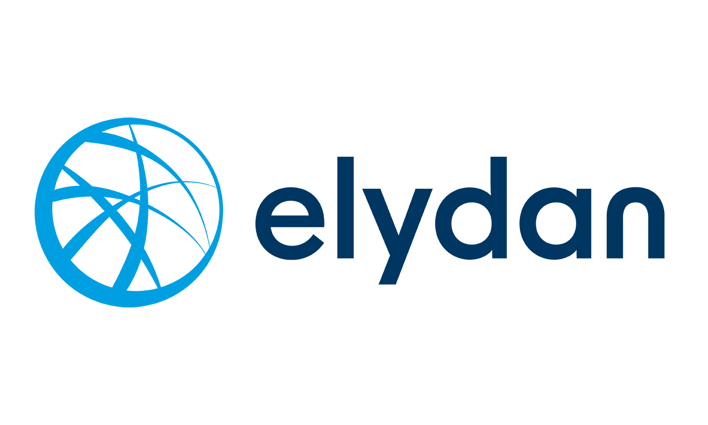Logo ELYDAN