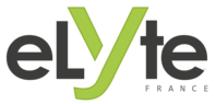 Logo ELYTE (ELT 83)