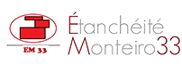 Logo EM 33
