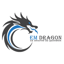 Logo EM DRAGON