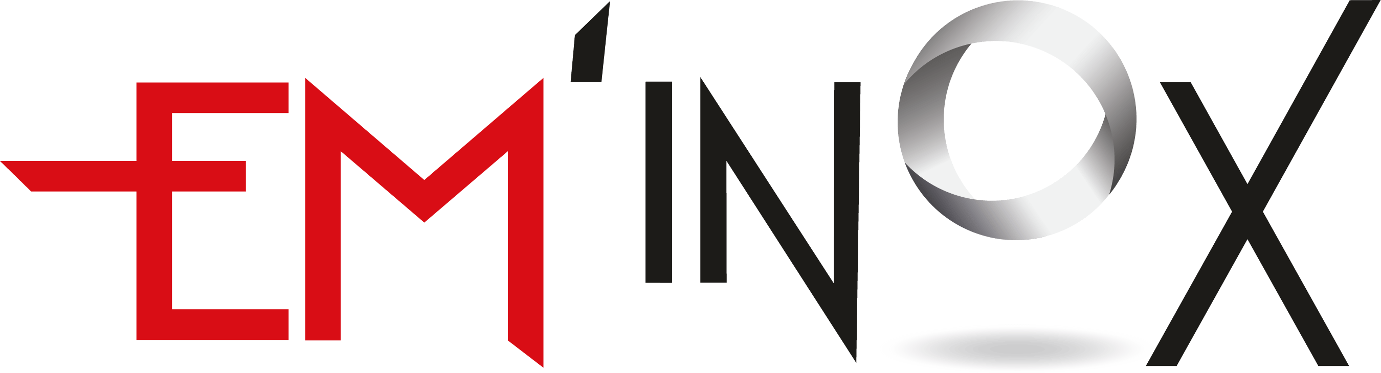 Logo EM INOX