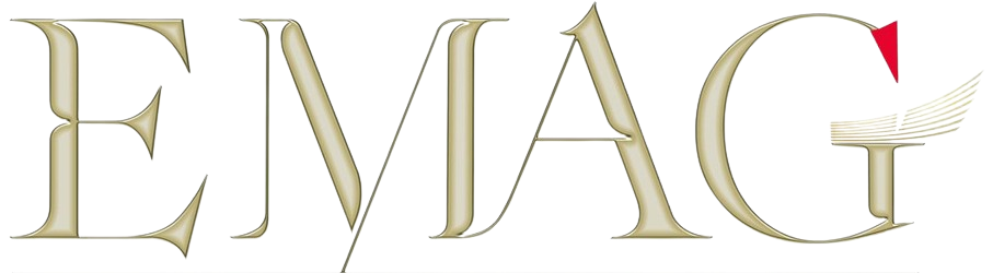 Logo EMAG