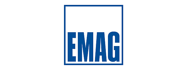 Logo EMAG SALACH GMBH