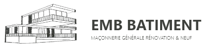 Logo EMB BATIMENT