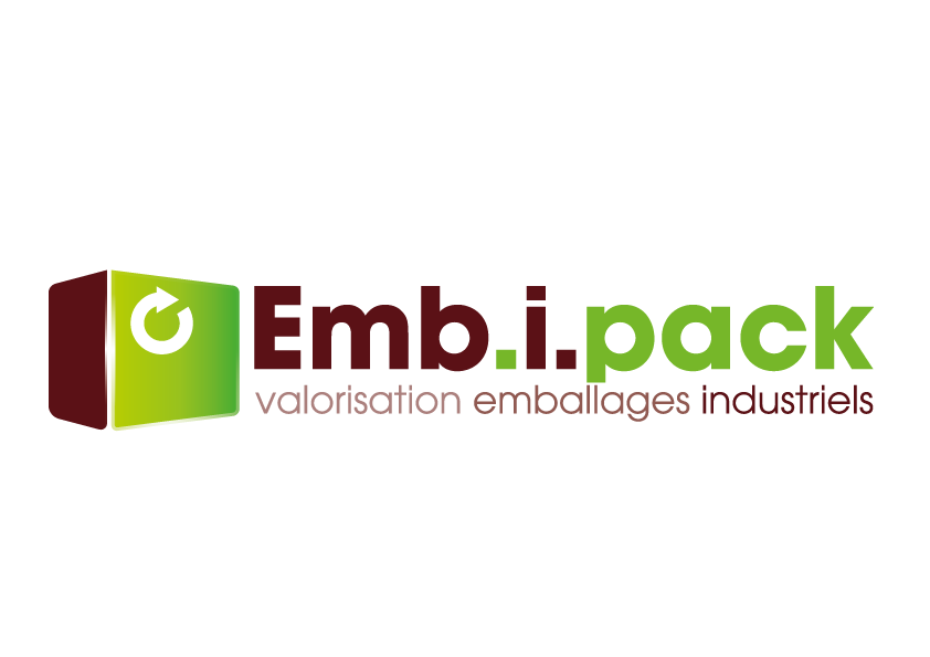 Logo EMB-I-PACK CENTRE