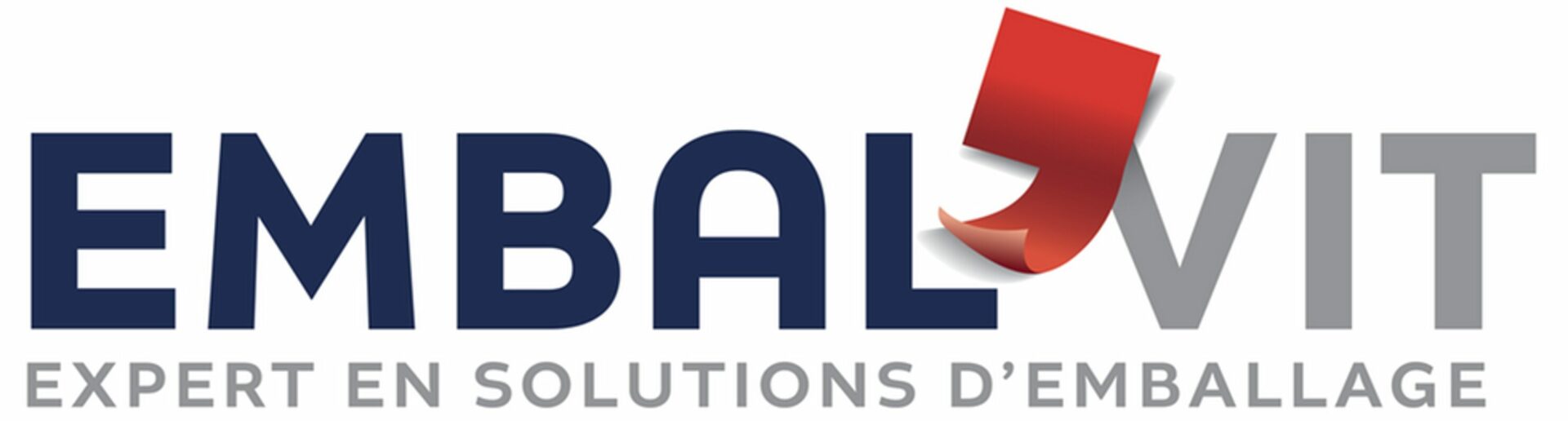 Logo EMBAL'VIT