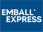Logo EMBALL'EXPRESS