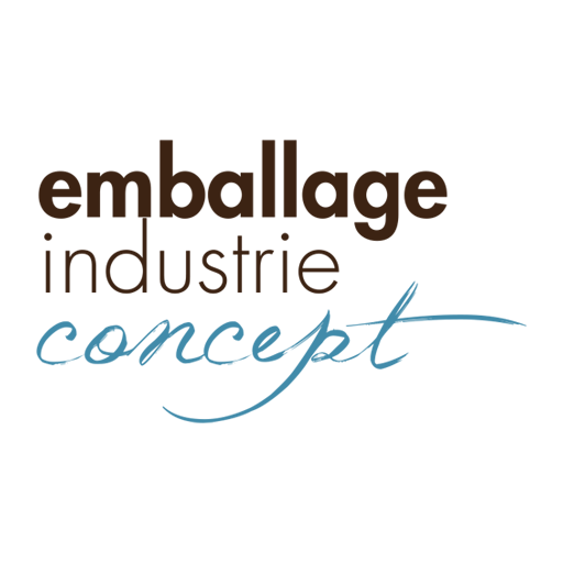 Logo EMBALLAGE INDUSTRIE CONCEPT