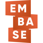 Logo EMBASE (EMBASE)