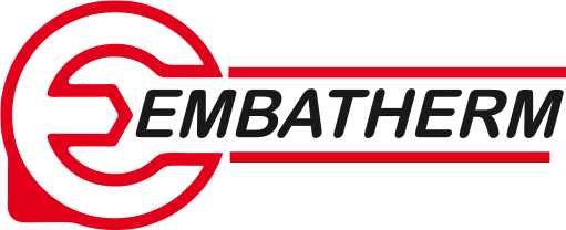 Logo EMBATHERM OPERCULES