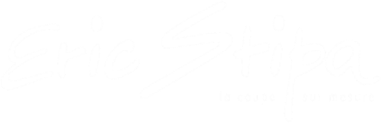 Logo EMBOISE (ERIC STIPA)
