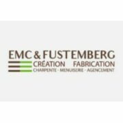 Logo EMC & FUSTEMBERG