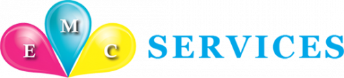 Logo EMC SERVICES