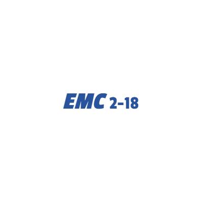 Logo EMC2 18