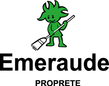 Logo EMERAUDE
