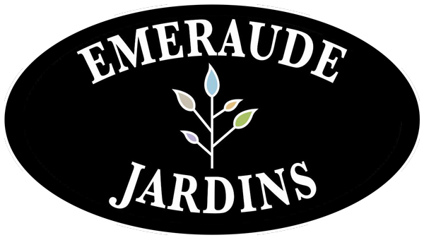 Logo EMERAUDE JARDINS CREATION