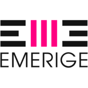 Logo EMERIGE TERTIAIRE