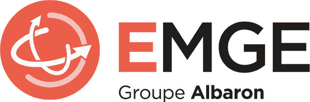 Logo EMGE