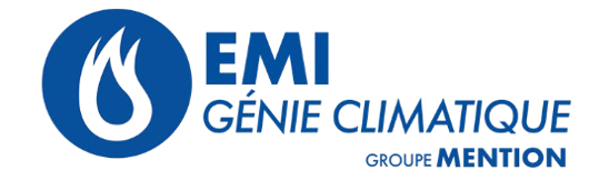 Logo EMI GENIE CLIMATIQUE
