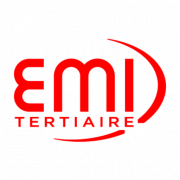 Logo EMI TERTIAIRE