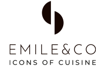 Logo EMILE ET CO