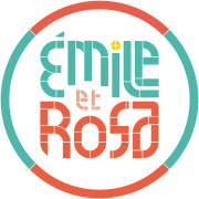 Logo EMILE ET ROSA