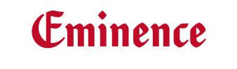 Logo EMINENCE