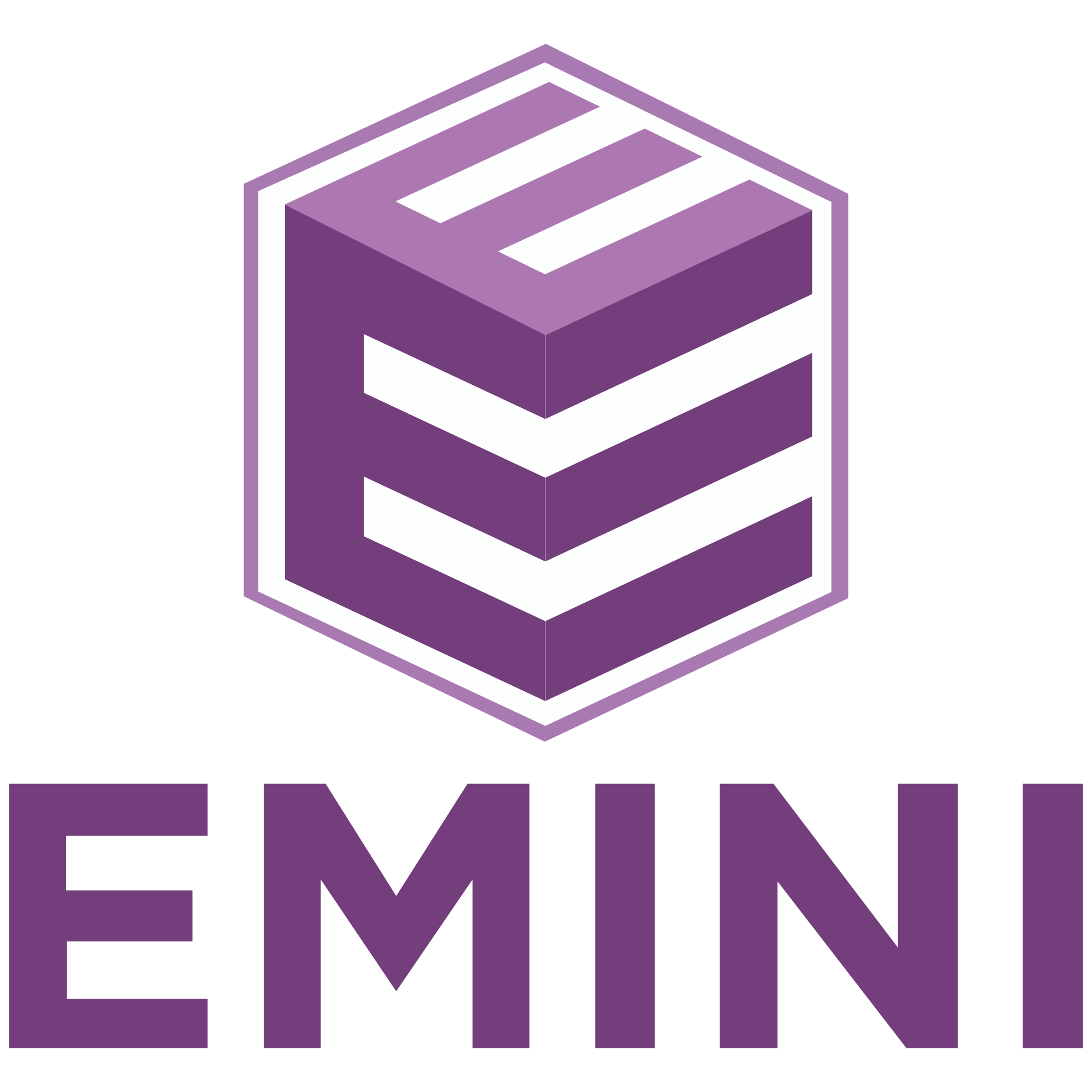 Logo EMINI (SPPNR LYONNAISE)