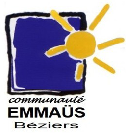 Logo EMMAUS