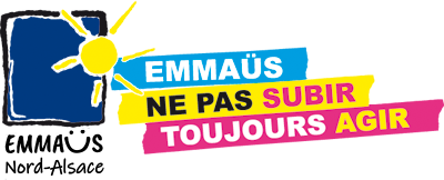 Logo EMMAUS