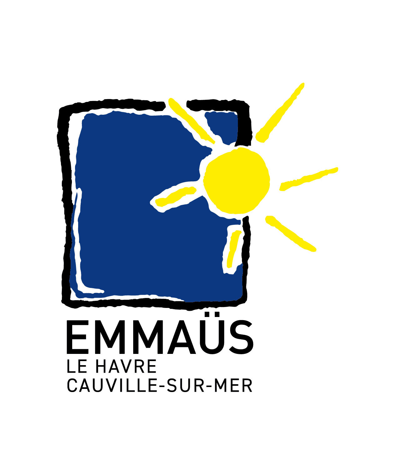Logo EMMAUS