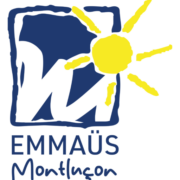 Logo EMMAUS-ABBE PIERRE