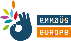 Logo EMMAUS EUROPE