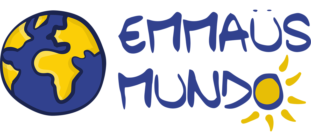 Logo EMMAUS MUNDO
