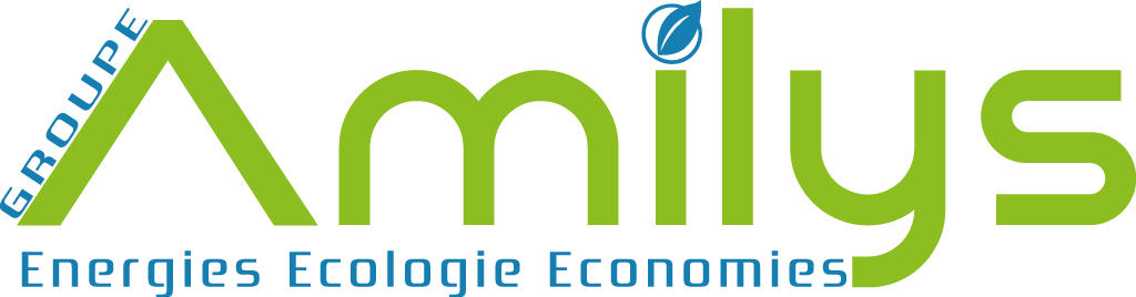 Logo EMMI ENERGIE DISTRIBUTION (AMILYS)