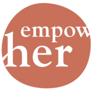 Logo EMPOW'HER GLOBAL