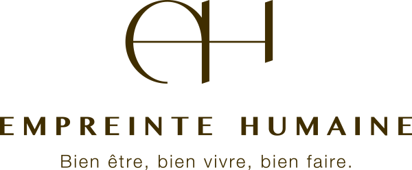 Logo EMPREINTE HUMAINE