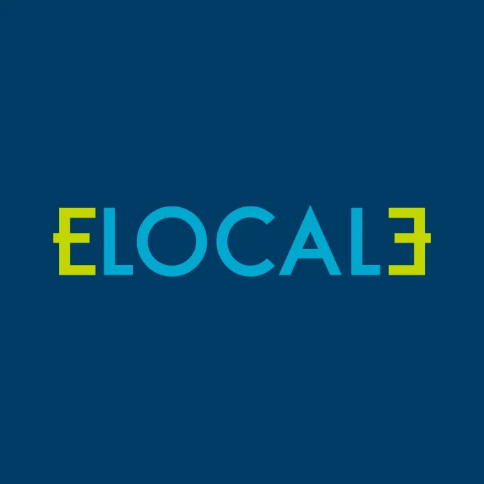 Logo EMPREINTE LOCALE (EMPREINTE LOCALE)