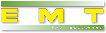 Logo EMT (ENTREPRISE MULTI TERRASSEMENTS)