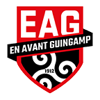 Logo EN AVANT DE GUINGAMP