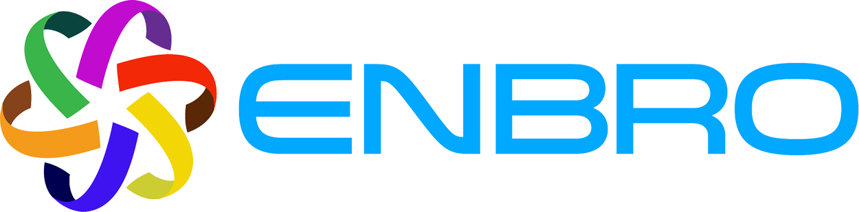 Logo ENBRO