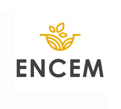 Logo ENCEM