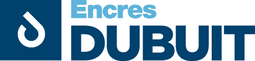 Logo ENCRES DUBUIT