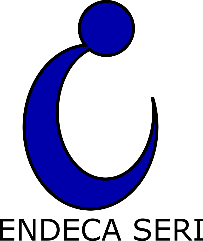 Logo ENDECA SERI