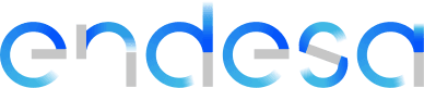 Logo ENDESA ENERGIA