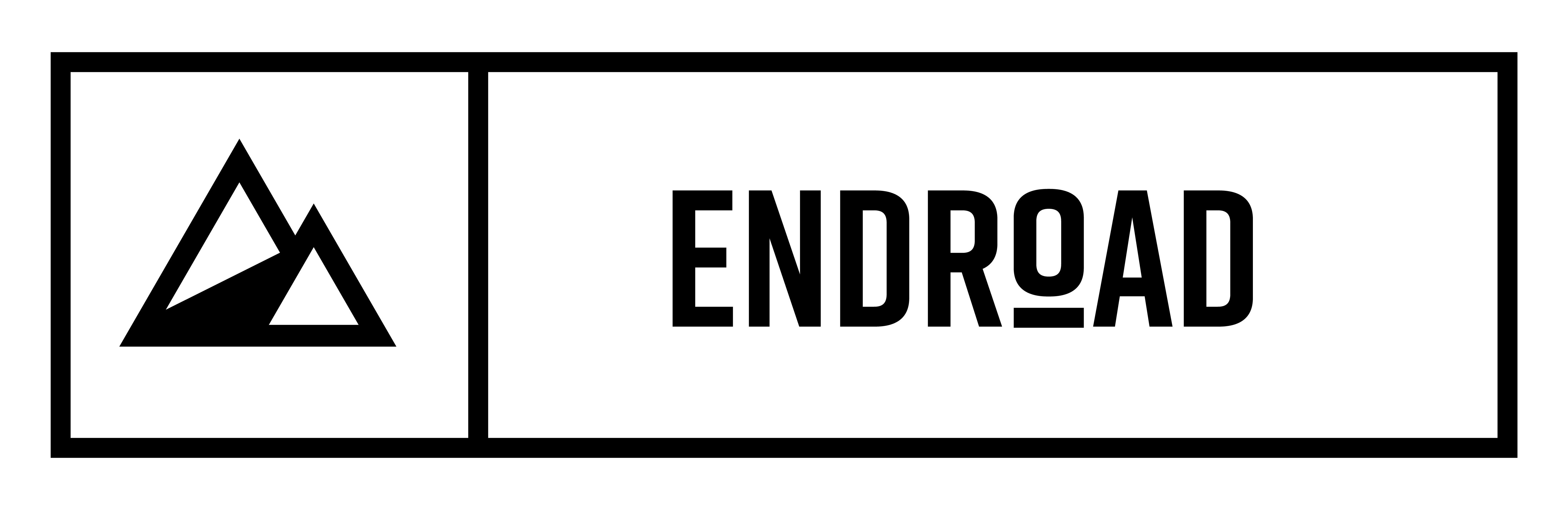 Logo ENDROAD